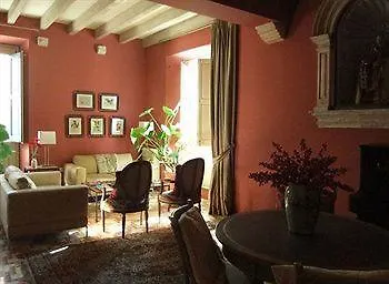 Torre Laurentii Hotel