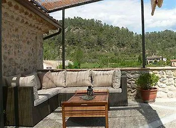 Torre Laurentii 4* Sant Llorenc de la Muga