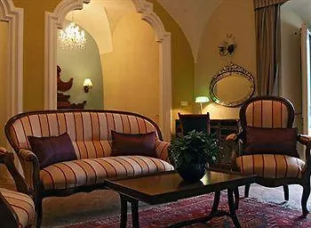 Hotel Torre Laurentii