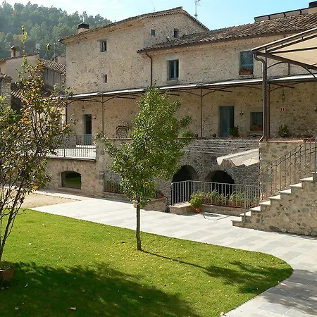 Hotel Torre Laurentii Sant Llorenc de la Muga