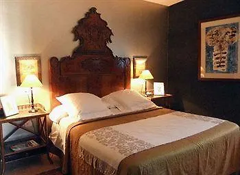 Torre Laurentii Hotel Sant Llorenc de la Muga