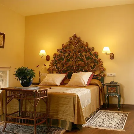 Hotel Torre Laurentii