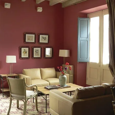 Torre Laurentii Hotel Sant Llorenc de la Muga